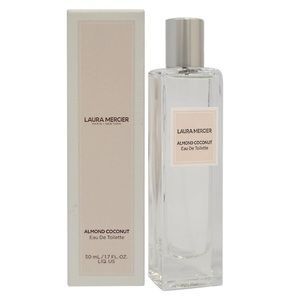 Laura Mercier Almond Coconut